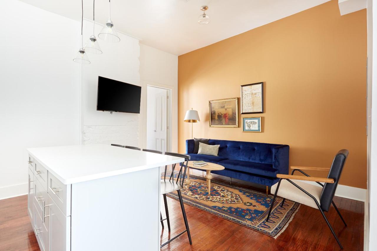 Sonder At Delachaise Row Nueva Orleans Habitación foto
