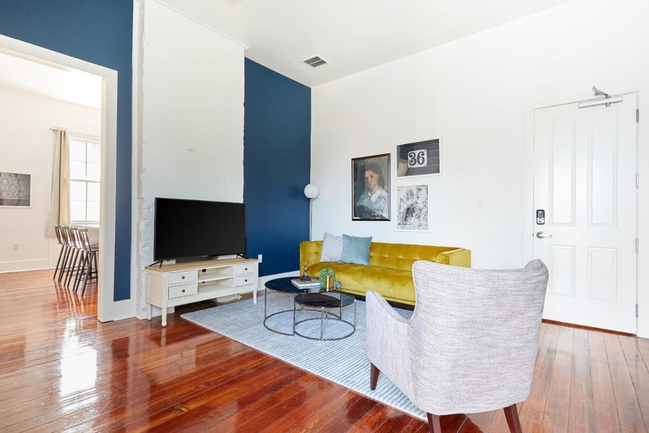 Sonder At Delachaise Row Nueva Orleans Habitación foto